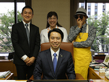 サムネイル:共働き率全国トップクラスの山形市が動き出す!