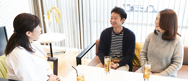 「家事ギャップ解消セミナー」は共働き夫婦を救っているか?前編