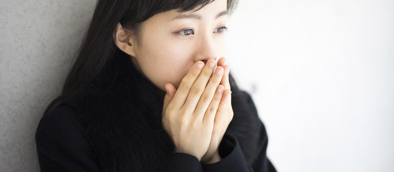 寒い冬でも暖かい「衣類の着こなしのコツ」を知りたい!