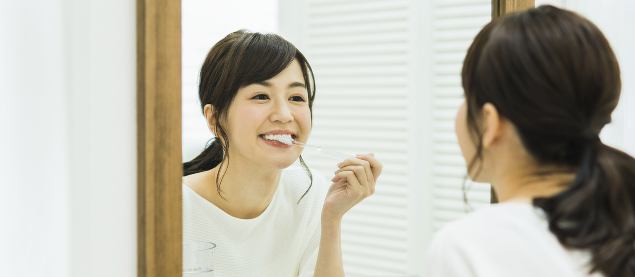 歯周病の予防に!セルフチェックとケアのポイント