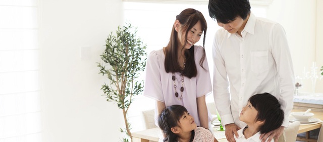 男の子は褒めても響きにくい!?「褒める子育て」の成功の秘訣は?