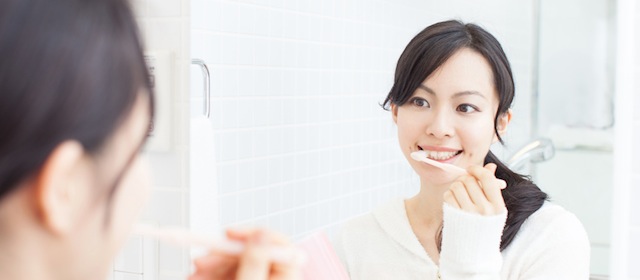 「歯」と「モテ」の意外な関係性は?