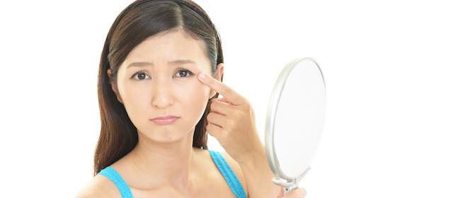 目の健康に良い食べ物と「目の充血」を防ぐ日常生活
