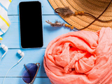 Thumb cover 857