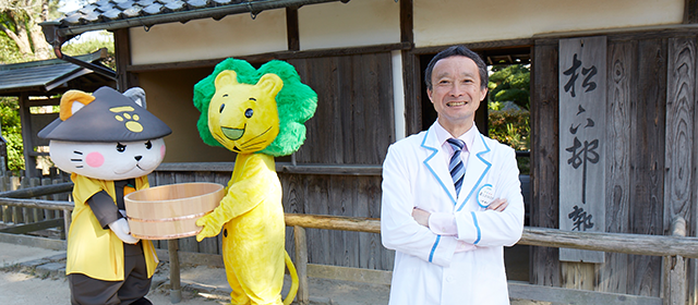 大河ドラマ「花燃ゆ」の舞台でマイスターが完全再現! 幕末洗濯伝・前編~実録20時間!着物の洗濯は年に1度の大仕事?