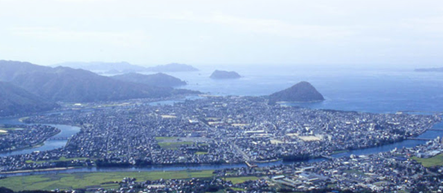 豊かな自然と歴史的文化遺産に彩られた町・萩市に学ぶ「歴史を今に受け継ぎ、未来につなげる」というくらし方
