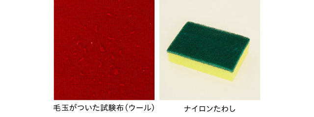 準備するもの