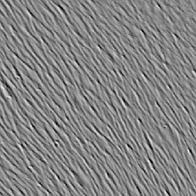 睡眠の質が悪いパネルの肌のキメ