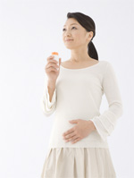 市販の「鎮痛薬」を服用