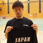 佐々木翔選手