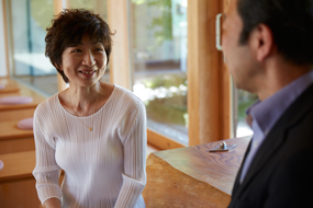 写真:Lidea編集長