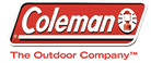 coleman ロゴ