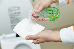 「ちょこっとシート」をつくる