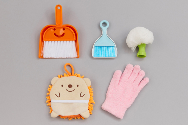 100円ショップで見つけたちょっとおもしろい道具